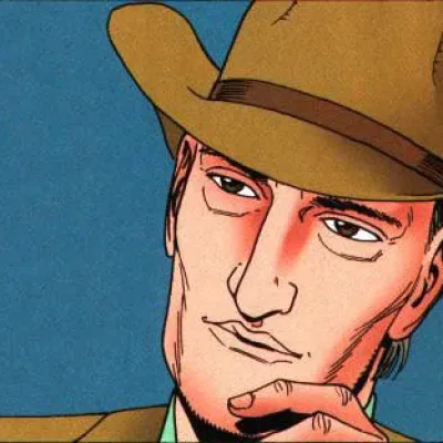 Gene Sergeant