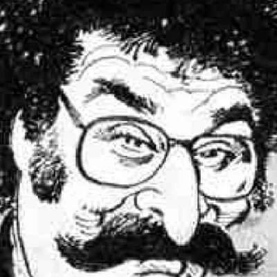 Gene Shalit
