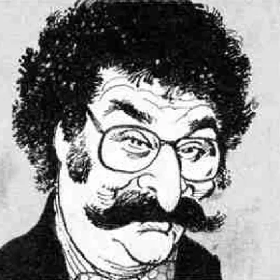 Gene Shalit