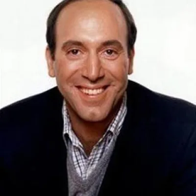 Gene Siskel