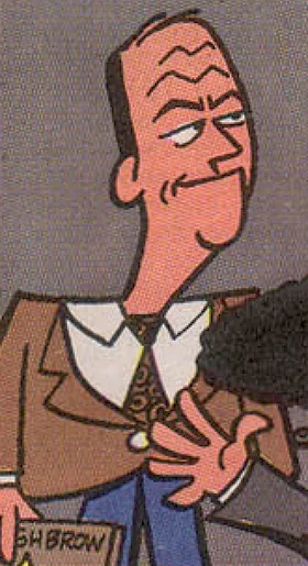 Gene Siskel