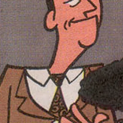 Gene Siskel