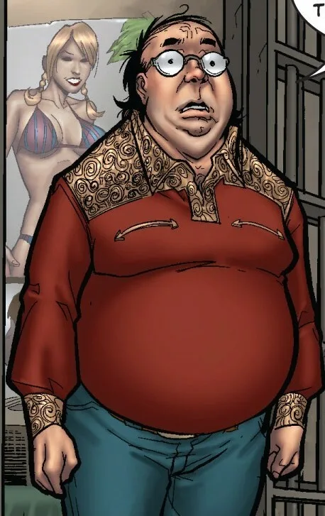 Gene Strausser