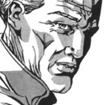 Gene Tolwyn