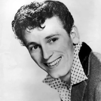 Gene Vincent