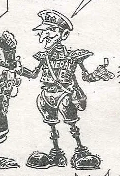 General 1