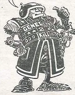 General 2
