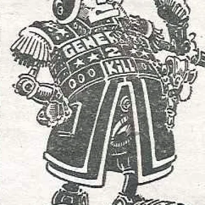General 2