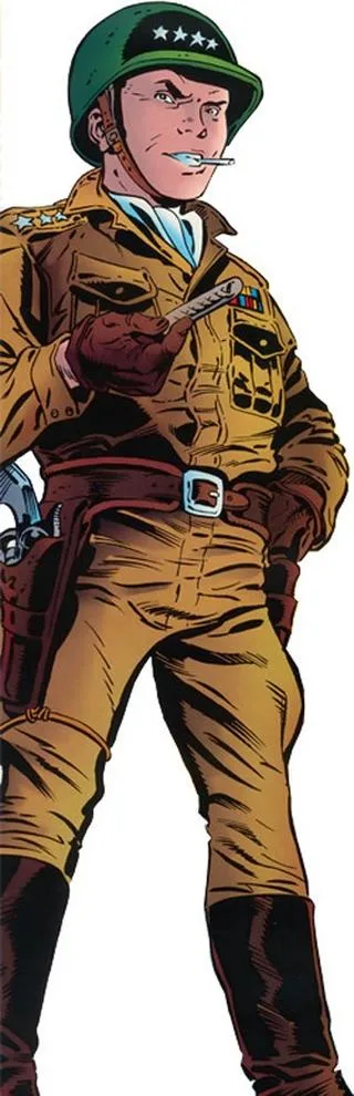 General