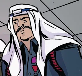 General Adnan