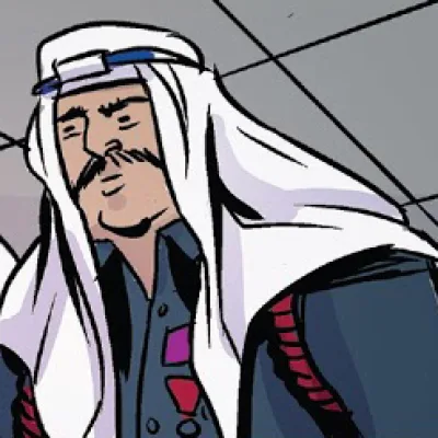 General Adnan