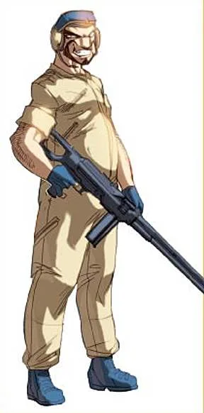 General Akbar