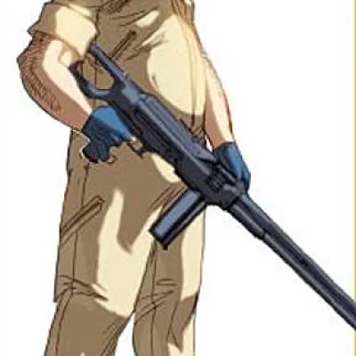 General Akbar