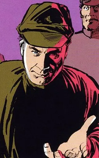 General Andrid