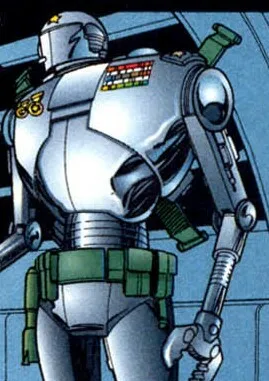 General Angrad