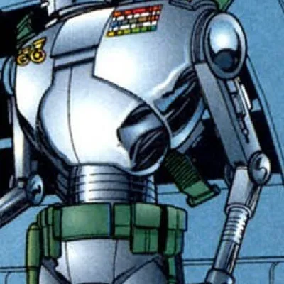 General Angrad
