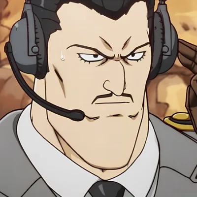 General Are