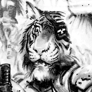 General Arro Lentra