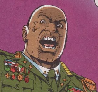 General Arul