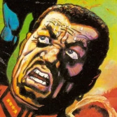 General Bababu