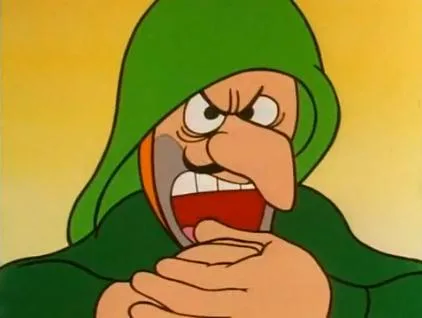 General Blight