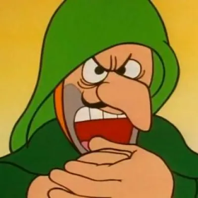 General Blight