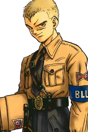 General Blue