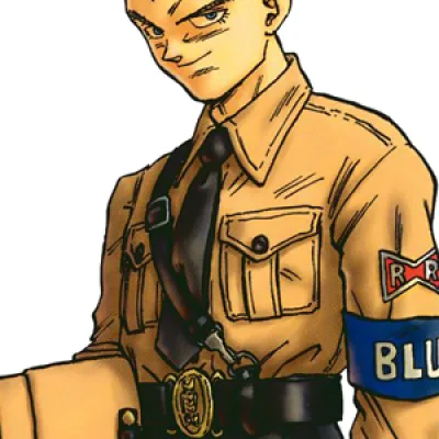 General Blue