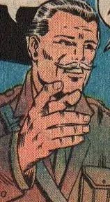 General Brody