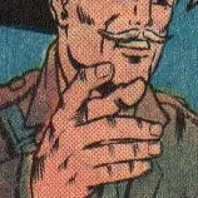 General Brody