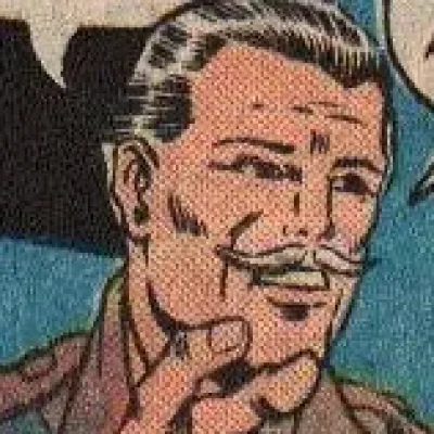 General Brody