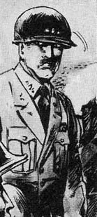 General Browning