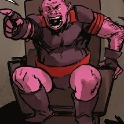 General Brutak