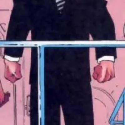 General Clarke