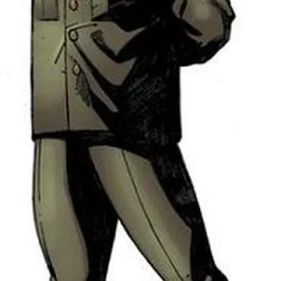 General Colton