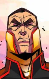 General Cur Talon