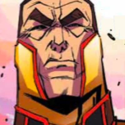 General Cur Talon
