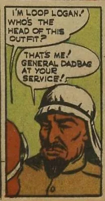 General Dadbag