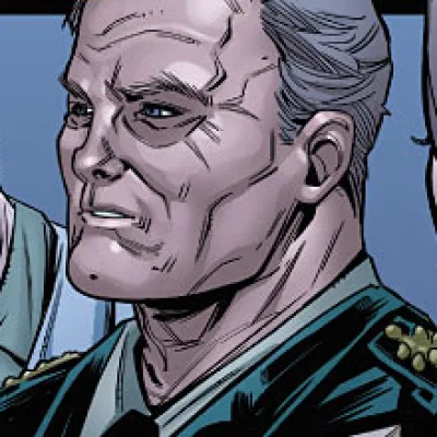 General Daly