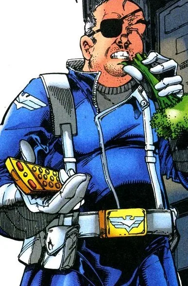 General Darlegung