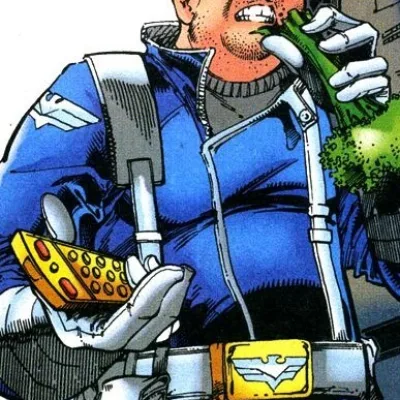 General Darlegung