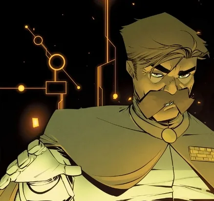 General Davian