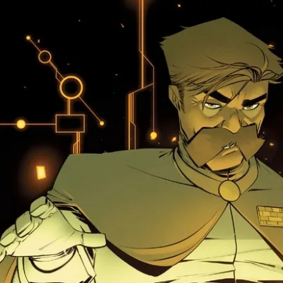 General Davian