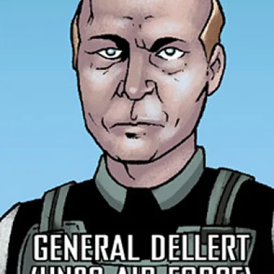 General Dellert