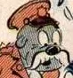General Disturbanz