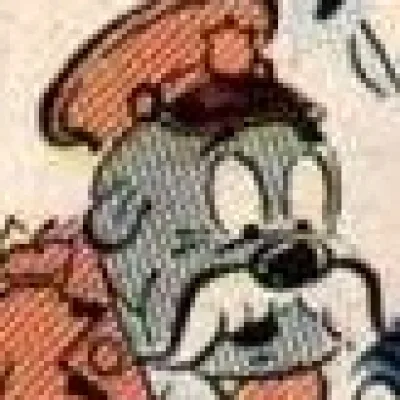 General Disturbanz