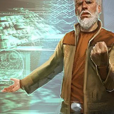 General Dodonna