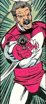 General Dwi-Zann