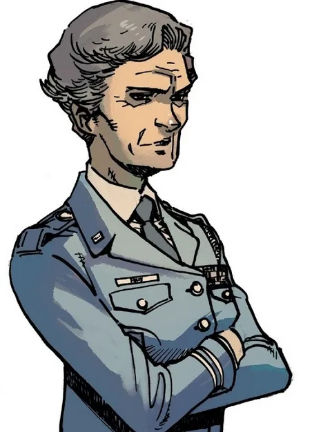 General Felix