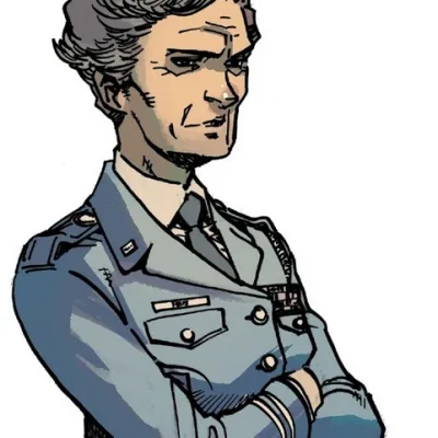 General Felix